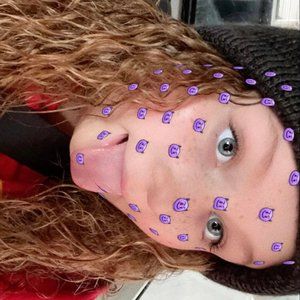 Meet your Posher, Ava